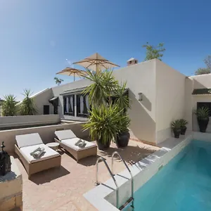 Riad Riad Kheirredine, Marraquexe