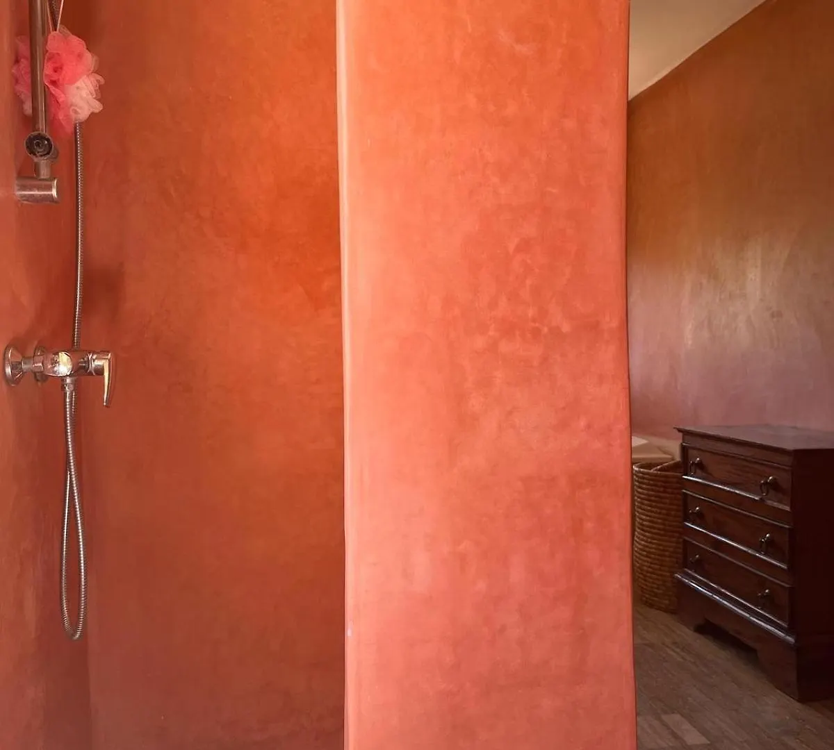 Villa Apricot - Golf Amelkis Marakeş