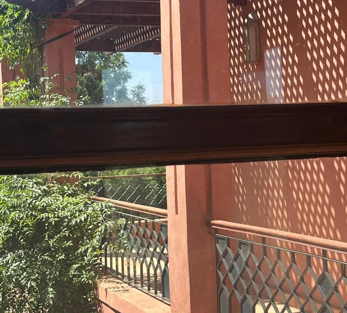 Villa Apricot - Golf Amelkis Marakeş